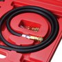 Imagen de KIT MALETA CON ACCESORIOS PARA PRESION DE ACEITE 0-8BAR